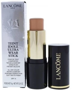 Lancome Teint Idole Ultra Stick SPF 15 - 02 Lys Rose: Flawless Complexion - Picture 1 of 5