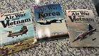 Warbirds Illustrated Lot Of 3 No 17 18 20 Military Books 1983 Vintage War Planes