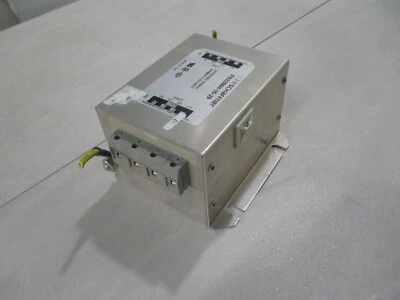 Filtro Schaffner FN3256H-16-29 3X520/300v 50/60Hz Foto 1 de 4