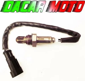 2008 HARLEY DAVIDSON XL 1200 N SPORTSTER NIGHTSTER 1200 LAMBDA SENSOR PROBE  - Picture 1 of 3