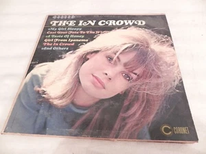 In the Crowd, Coronet Stereo CXS-268, Rare 1965 Print In USA - Picture 1 of 4