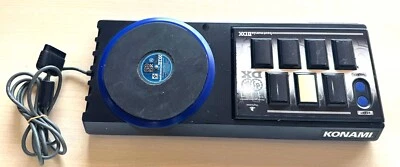 PS2 Konami Beatmania IIDX Arcade Controller RU029 NTSC-J Japan Version B - Image 1 of 4