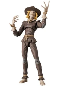 Dc Comic Batman: Hush Scarecrow MAFEX Figure Medicom - Picture 1 of 6