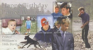 Virgin Islands Scott #'s 929 MNH - Bild 1 von 1