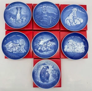 Bing & Grondahl Mother's Day Plates, Mint, 2010 - 2016 -- Pick Your Year! - Picture 1 of 23