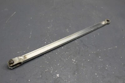 Kawasaki KX80 1986 OEM barra de eje de barra de par de freno trasero Foto 1 de 4