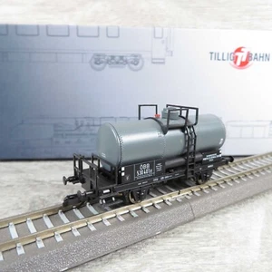 TILLIG 95831 - TT - ÖBB - Kesselwagen ÖMV - OVP - #Q58100 - Picture 1 of 7