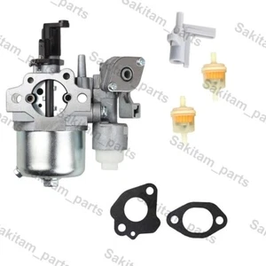 Carburetor For Ryobi 80030 pressure washer with Subaru EX-21 7hp engine - Picture 1 of 4