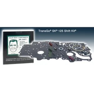TransGo SK 125 Shift Kit to suit THM 125/C - 1980 to 2000 - Picture 1 of 1