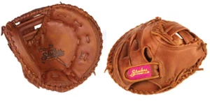Shoeless Jane 34" Fastpitch Catcher's Mitt X3400FPCMR - Imagen 1 de 3
