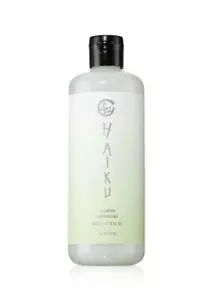 Avon 2 Haiku Scented Shampoo 11.8 Oz. - Picture 1 of 2