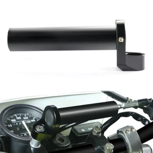Soporte de montaje GPS para teléfono de motocicleta apto para Suzuki GSX750S Katana/GSX1000S Katana - Imagen 1 de 17