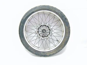 cerchio ruota anteriore BMW R 1100 GS 1993 1994 1997 1998 1999 - Imagen 1 de 2