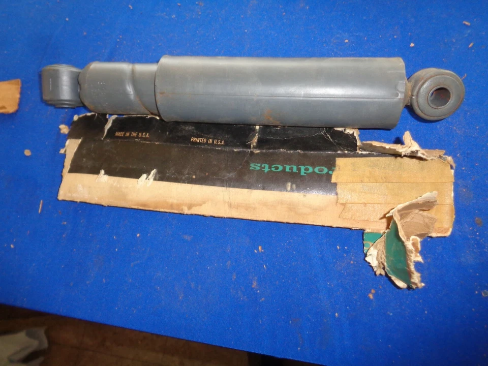 Chevrolet Bel Air 1968 amortiguador trasero nuevo en stock 3192857 Foto 1 de 1