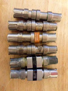 One General Radio GR874 to GR874 Adapter  - Picture 1 of 2