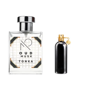 RARO Elisir Tonka (Arabians Tonka Montale) - 30 ml creato a Grasse Francia - Foto 1 di 6