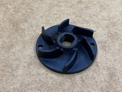 Ротор водяного насоса KTM 690 SM Enduro Duke 75035055000 система охлаждения - Изображение 1 из 3