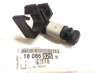 A/C Pipe Hose Retaining Clip For Citroen C4 Peugeot 307 308 Partner 1608682680 • 10.36€
