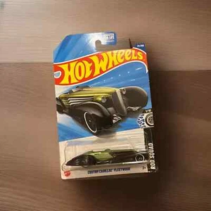 Hot Wheels Custom Cadillac Fleetwood 121/250 Rod Squad 9/10 - Bild 1 von 2