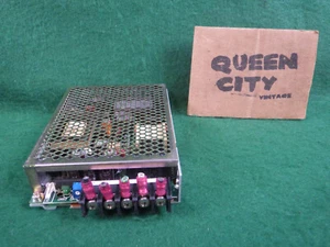 TDK Kepco FAW5-5K power supply 120-240V input, 5V 5A DC output - Picture 1 of 10