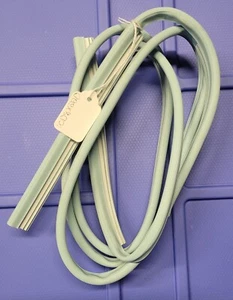 New! Open Box OEM GE Dishwasher Gasket PART # WD8X220 - Picture 1 of 2