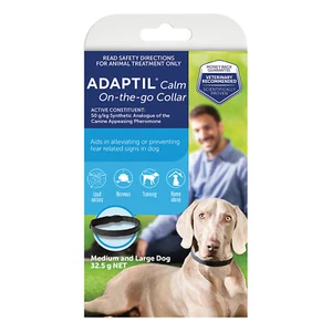 Adaptil Calm On-The-Go Collar - Picture 1 of 7