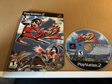 .PS2.' | '.Viewtiful Joe 2.