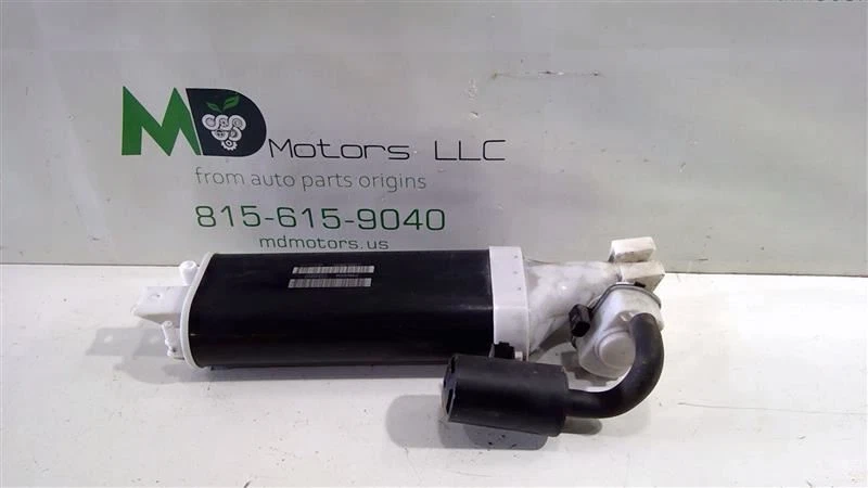 2018 - 2021 DODGE CHARGER FUEL EVAPORATOR CHARCOAL VAPOR CANISTER 68421012AA - Image 1 of 4
