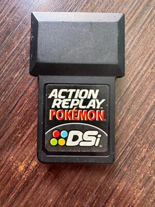 Action Replay Pokemon DSi NINTENDO DS - Foto 1 di 3