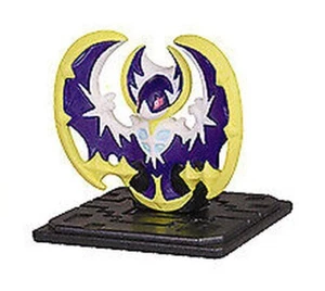 Pokemon Sole E Luna Moncollé Get Al Chiaro di Visitors Trading Figura: Lunala - Picture 1 of 1