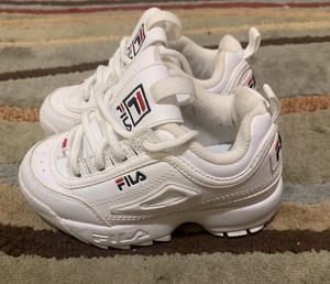 Calzado FILA para bebés | Compra online en eBay
