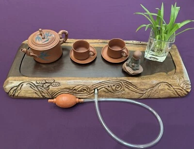 Mini Tea Table - Image 1 of 4