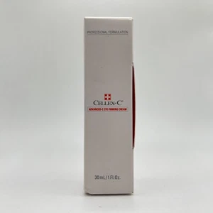 Cellex-C Advanced Eye Firming Cream Anti-wrinkle Eye Treatments 30ml / 1oz - Picture 1 of 1