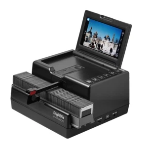 DIASCANNER MIETEN 1 Woche, Reflecta DigitDia Evolution, Filmscanner leihen - Bild 1 von 6