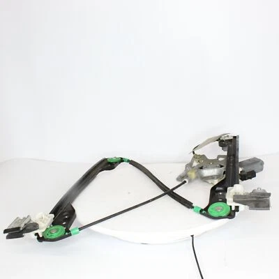 Dodge Magnum 2008 ventana izquierda regulador número de pieza - 125-02859L (usado) Foto 1 de 4