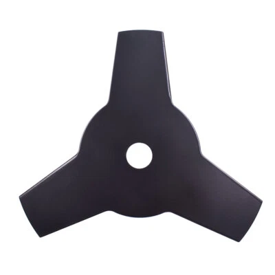 Cuchilla cortadora de cepillo para recortadora de eco Stihl cuchillas herbicidas 3T 25,4 x 255 mm Foto 1 de 4