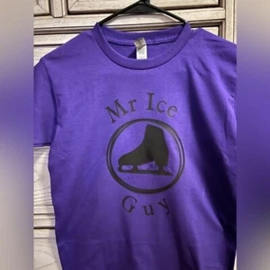 Personalized tshirts for figure skaters - Picture 1 of 1