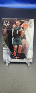 2019-20 Panini Mosaic - Rookies #238 Keldon Johnson (RC) - Picture 1 of 1