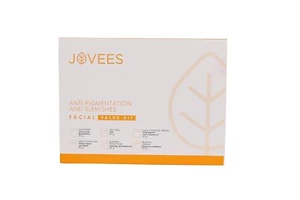 Jovees Anti Pigmentation & Blemishes Kit 315gm - Picture 1 of 3