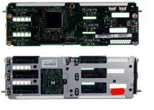 IBM System x3650 X3650 SAS Drive Backplane Board FRU 43W5575 - Picture 1 of 5