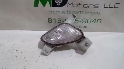 Faro antiniebla parachoques delantero izquierdo Hyundai Santa Fe 2006 OEM 92207-C1 Foto 1 de 4