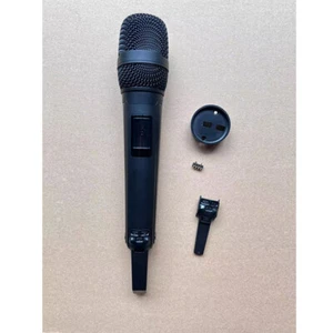 Carcasa de micrófono inalámbrico cubierta de rejilla compartimento de batería para SKM9000 - Imagen 1 de 13