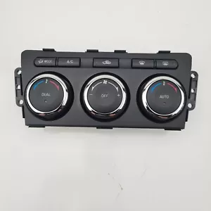 Mazda 6 Climate Controls GH 02/08-11/12 - Picture 1 of 12