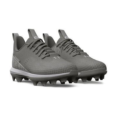 Under Armour Boy's UA Harper 7 Low Jr. TPU Bb. Cleats - Image 1 of 2