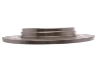 Rotor de freno trasero Raybestos 53494SQXB 2020 2021 2022 para Acura RDX 2019-2023 Foto 1 de 2
