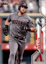 2020 Topps Series One Base & RC Baseball  Pick Your Card  Complete Your Set