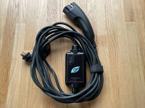 2018 2019 OEM Chrysler Electric Pacifica Hybrid EV Charger Plug Cable Charging - Picture 1 of 4