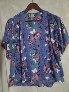 lot of 3 girls Juniors tops size L 10/12 - Picture 1 of 15