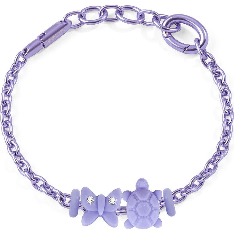 Bracciale Morellato Donna Colours in Silicone SABZ134 - Immagine 1 di 1