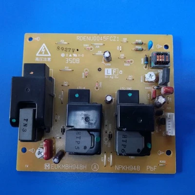 EUKMBH948H OEM TC1 PWB Board SHARP MX2300N RDENU0045FCZ1 NPKH948 - Immagine 1 di 4